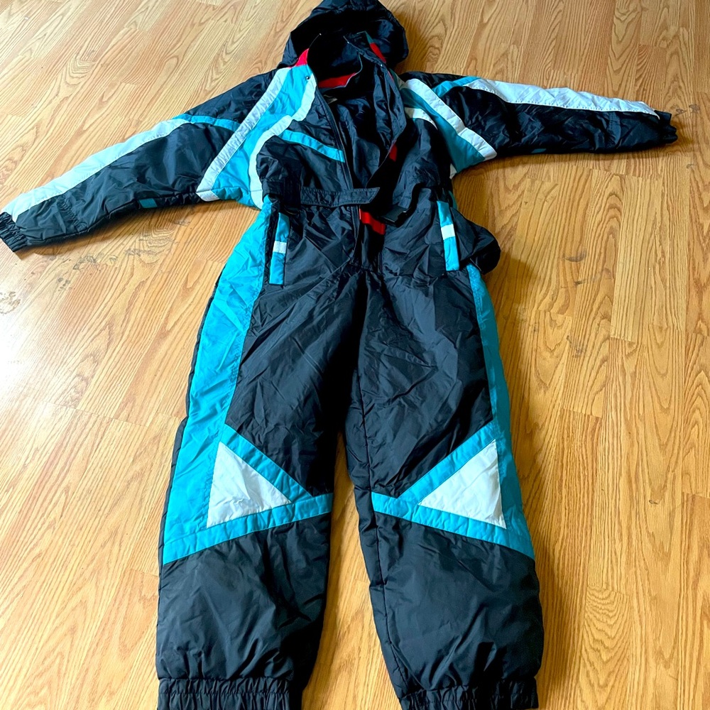 Snowsuit